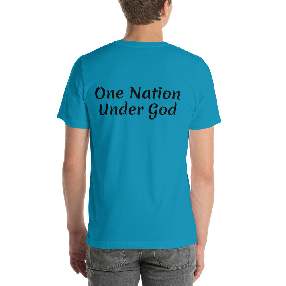 One Nation Under God