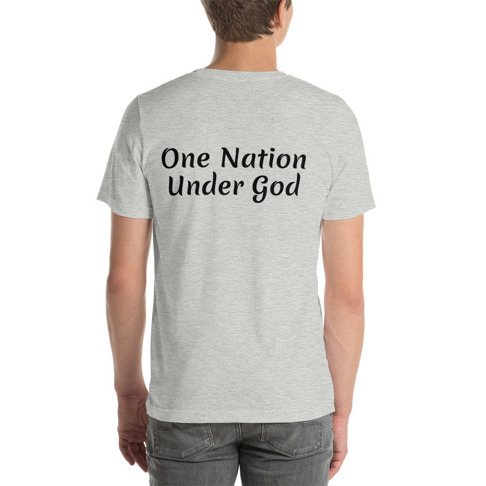 One Nation Under God