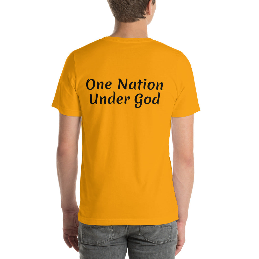 One Nation Under God