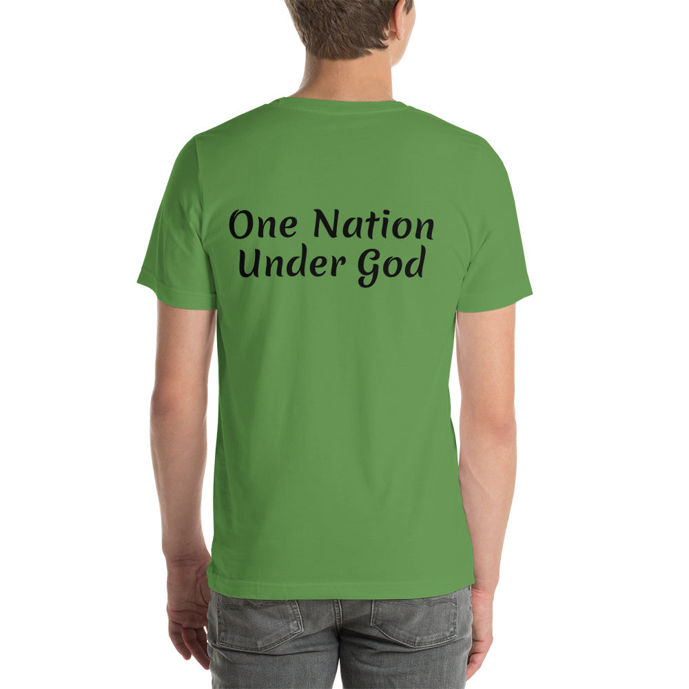 One Nation Under God