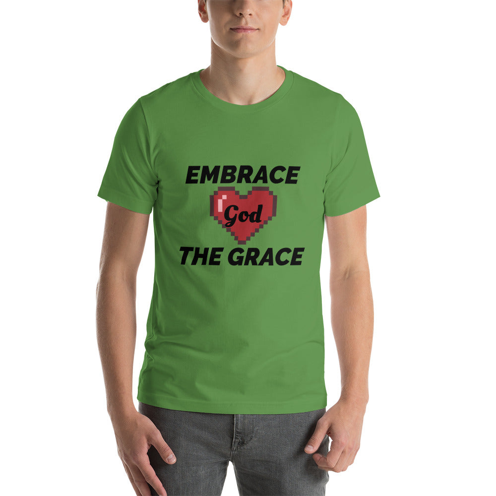 Embrace The Grace