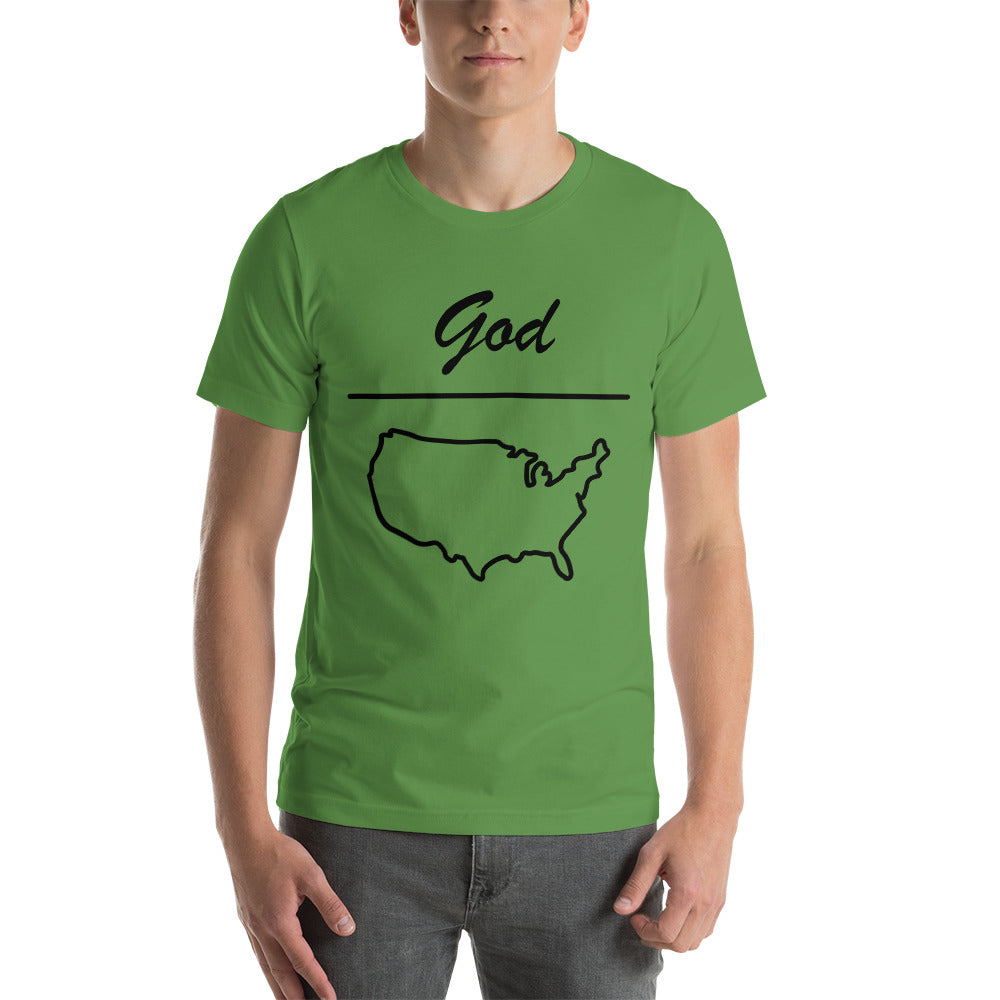 One Nation Under God Indianapolis Colts Tee Design 3D T Shirts For Mens -  Freedomdesign