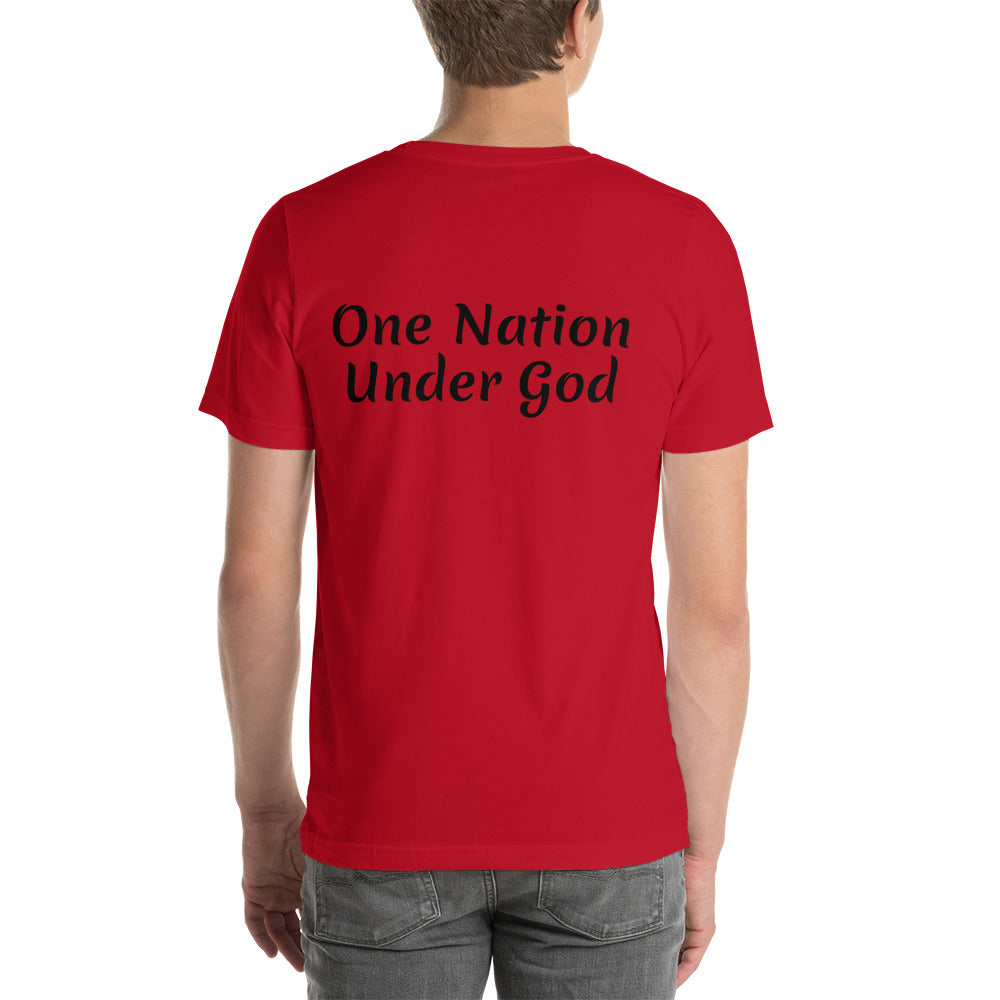 One Nation Under God