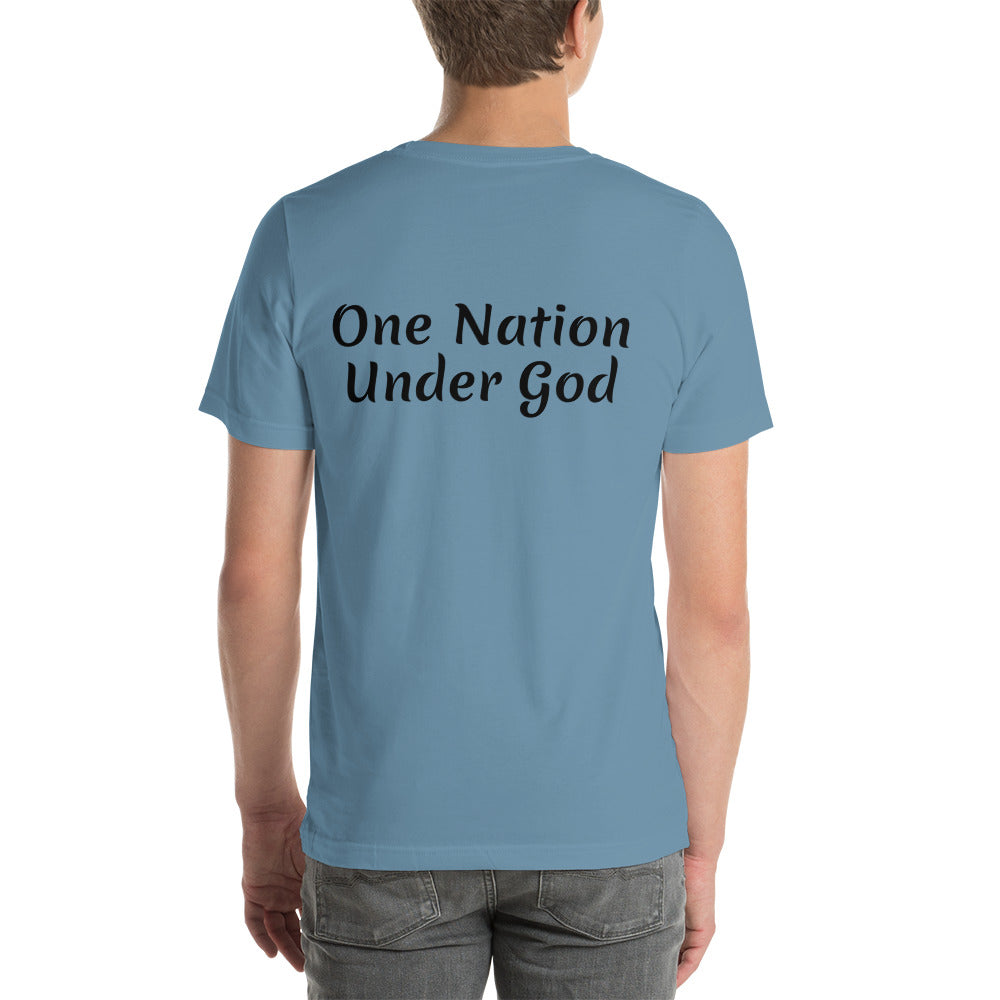 One Nation Under God