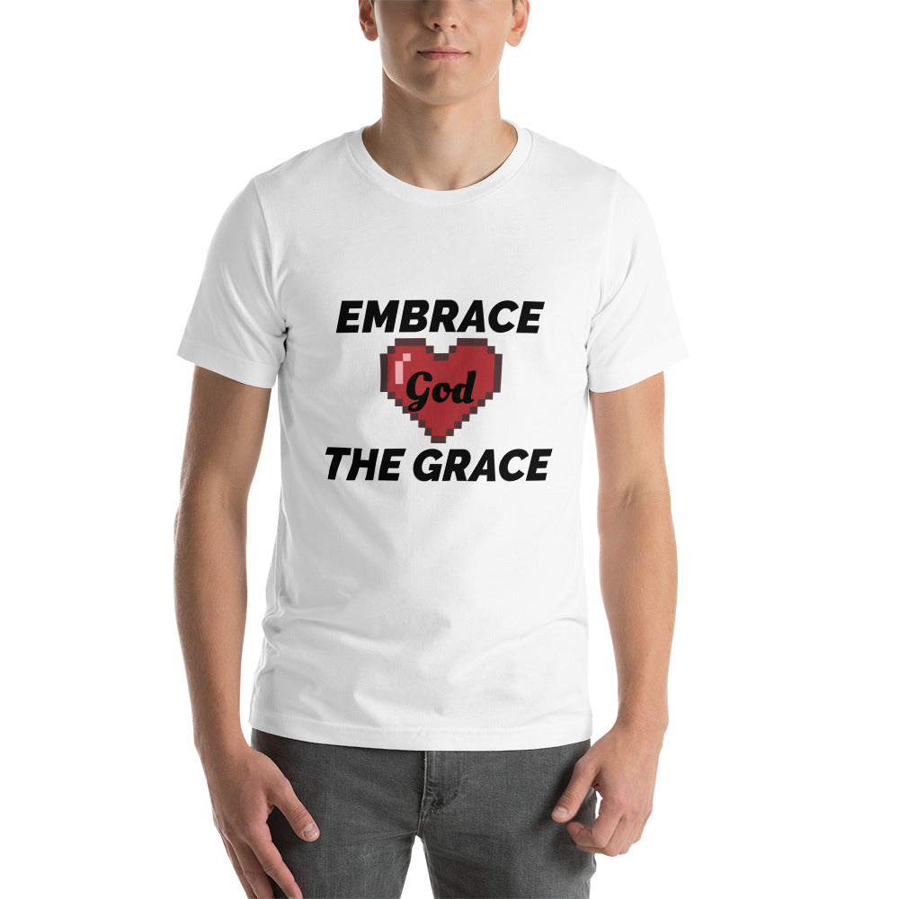 Embrace The Grace