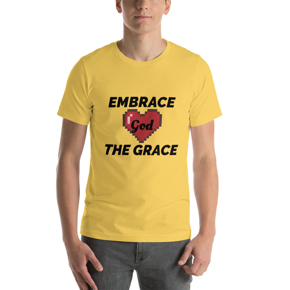 Embrace The Grace